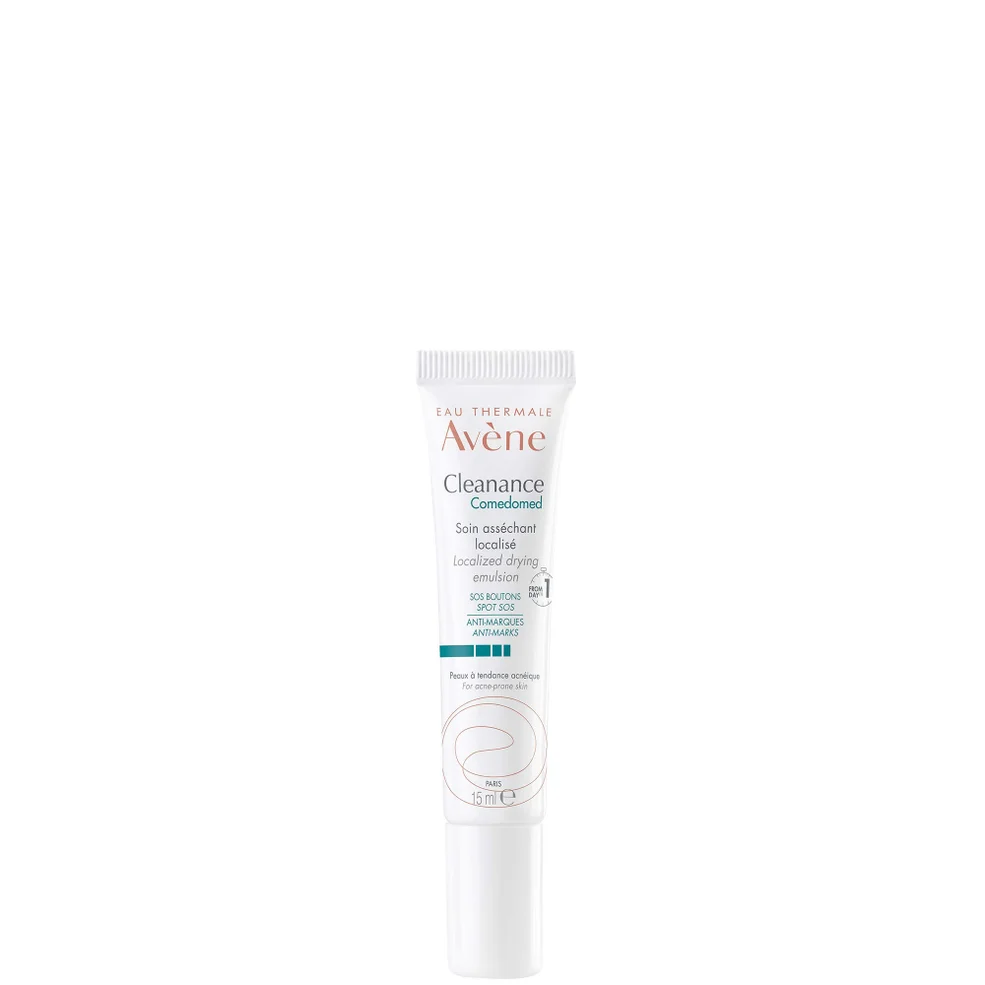 Avène Cleanance Localised Drying Emulsion 15mlImage1