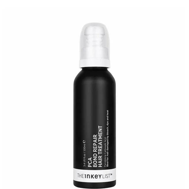 The INKEY List PCA Bond Repair Traitement capillaire réparateur 100ml