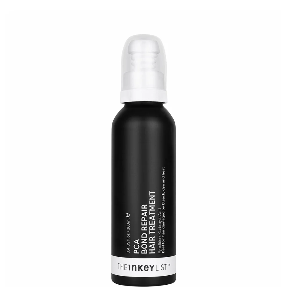 The INKEY List PCA Bond Repair Traitement capillaire réparateur 100mlImage1