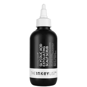 Gommage exfoliant à l'acide glycolique The INKEY List 150 ml - undefined undefined
