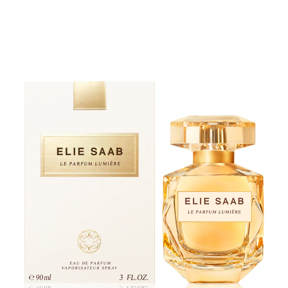 Elie Saab Le Parfum Lumiere Eau de Parfum 90mlImage1
