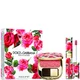 Ensemble visage et lèvres exclusif Dolce Roses Dolce & Gabbana