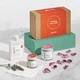 grüum Soothing Face and Body Gift Set
