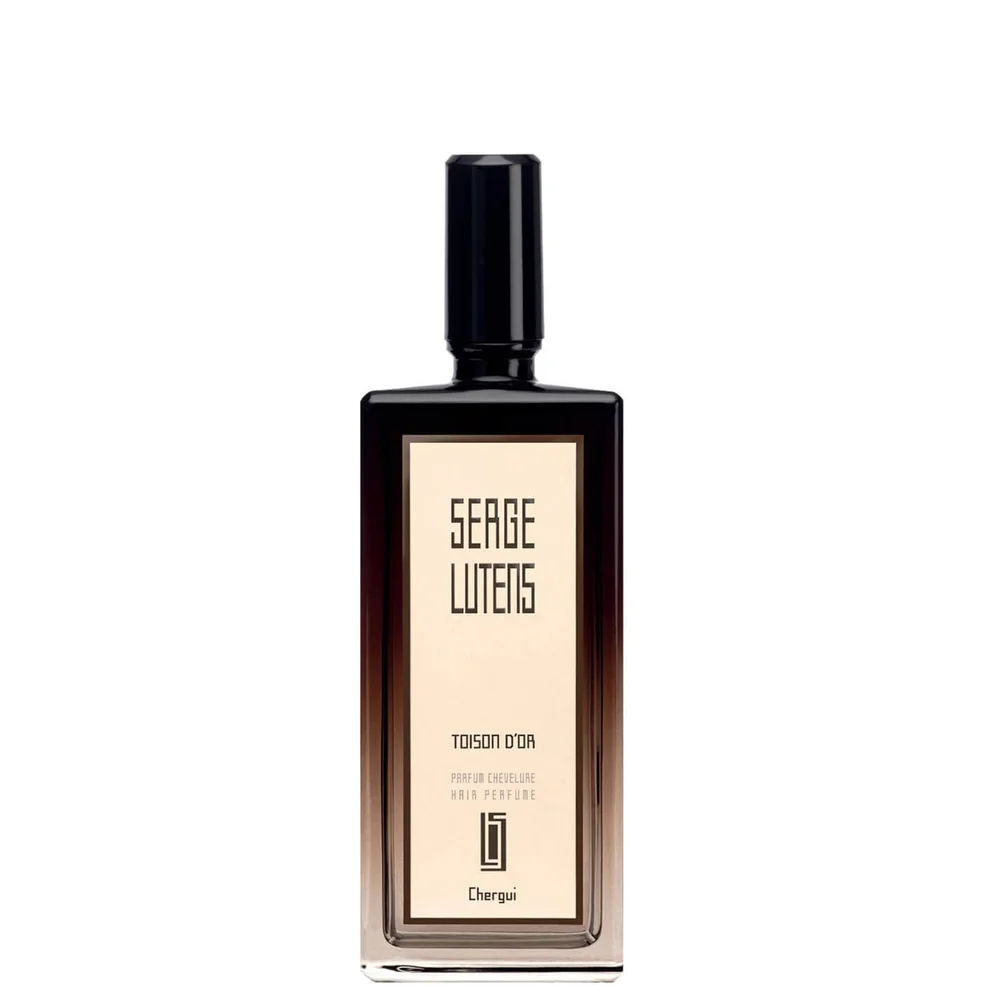 Serge Lutens Collection Noire Chergui Hair Mist 50mlImage1