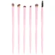 Coffret cils et yeux HD Brushworks