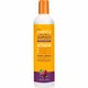 Crème activatrice de boucles à l'huile de pépins de raisin Cantu 355 ml