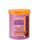 Gel coiffant à l'huile de pépins de raisin Cantu 524 g