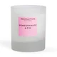 Makeup Revolution Pomegranate & Fig Scented Candle