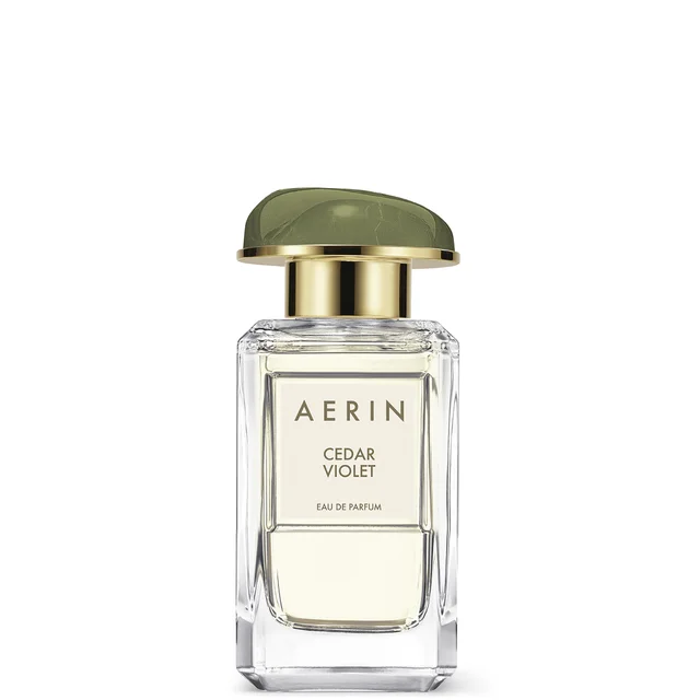 AERIN Cedar Violet Eau de Parfum 50 ml