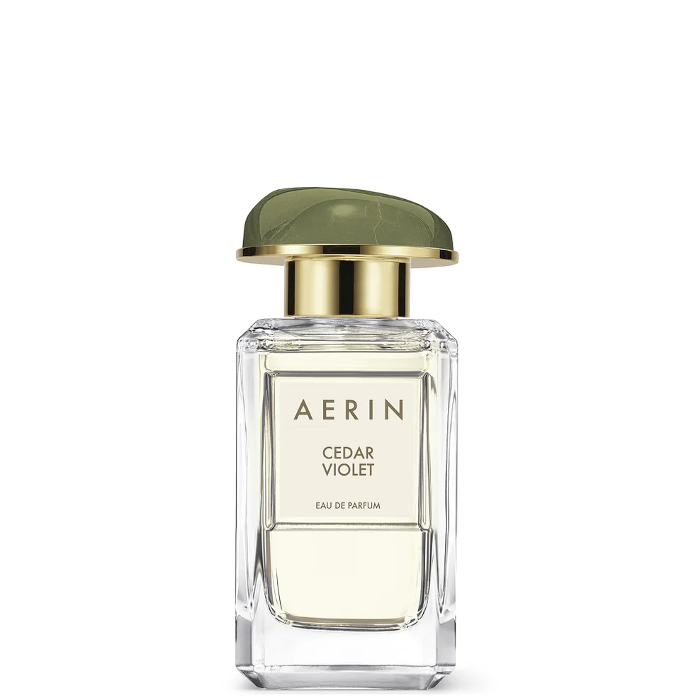 AERIN Cedar Violet Eau de Parfum 50 mlImage1
