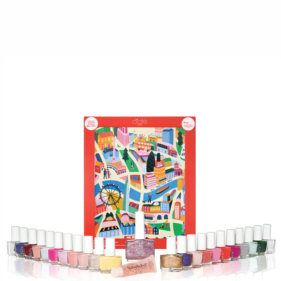 Ciaté London Mini Mani Month SetImage1