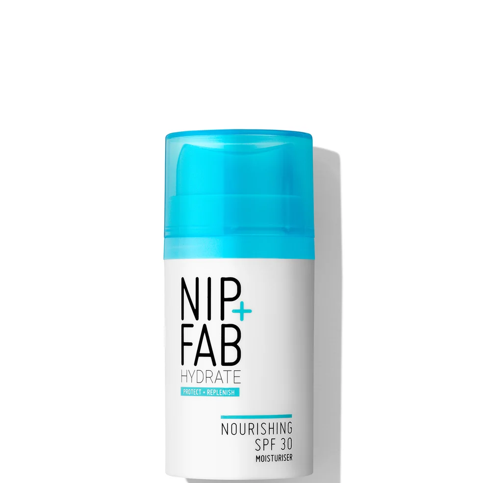Hydratant nourrissant SPF 30 NIP+FAB 50 mlImage1
