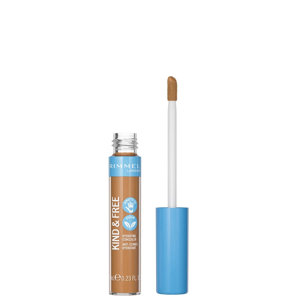 Rimmel Kind and Free Hydrating Concealer - TanImage1