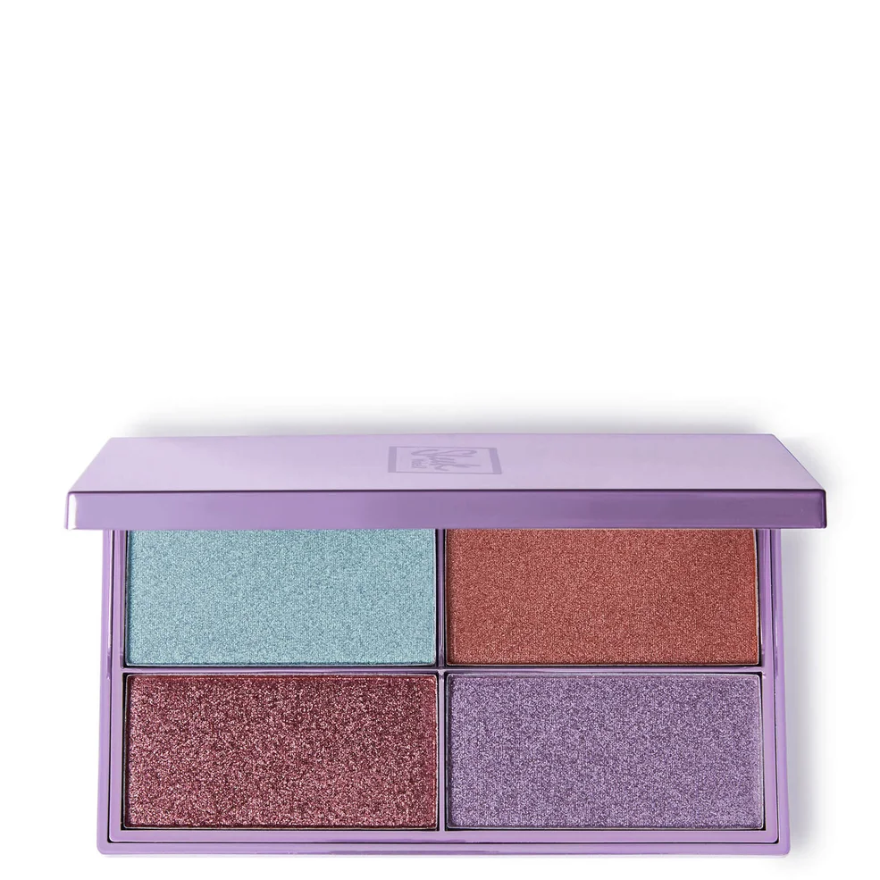 Sleek MakeUP CTRL ALT GLOW Highlighting Palette 11gImage1