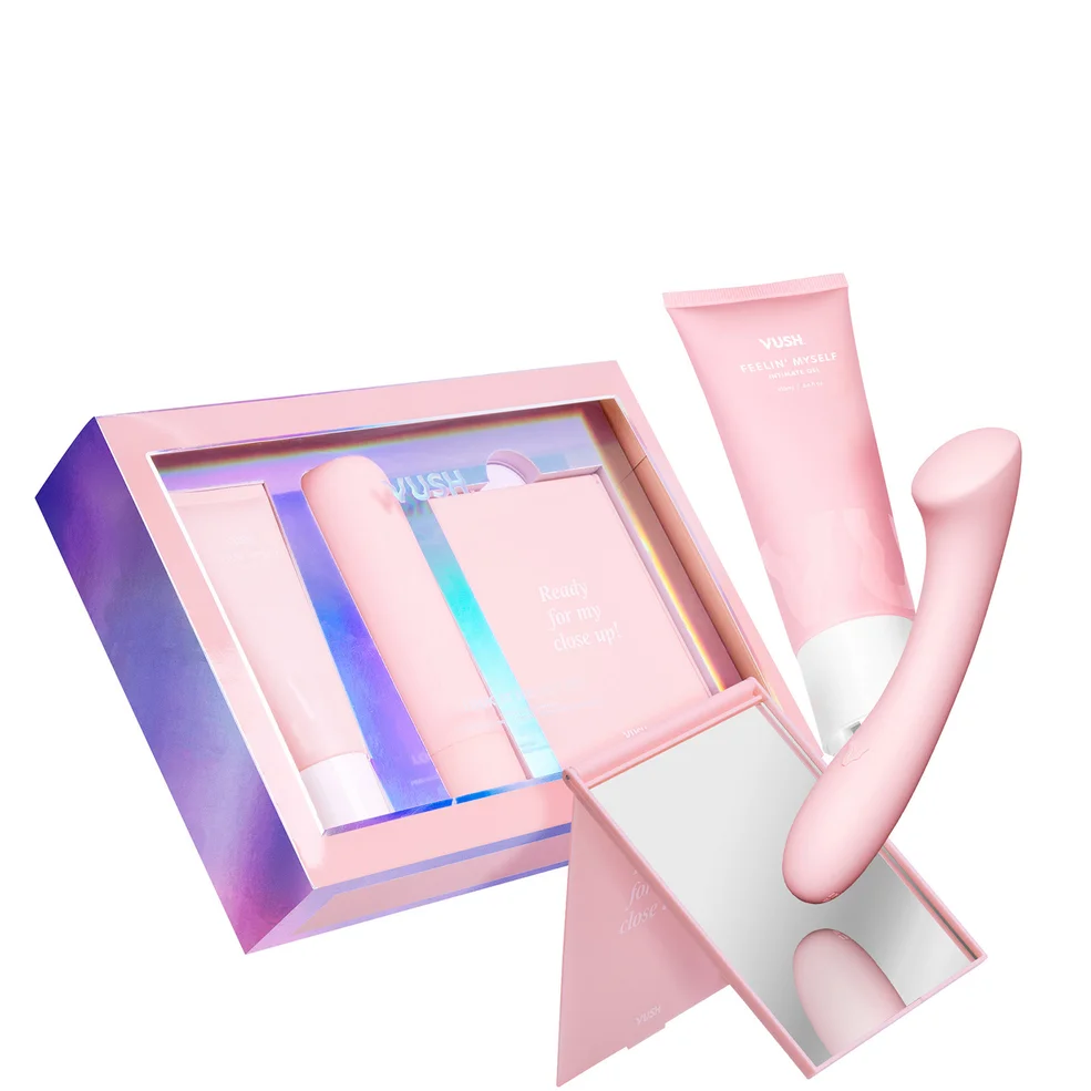 VUSH Look At Me Gift SetImage1