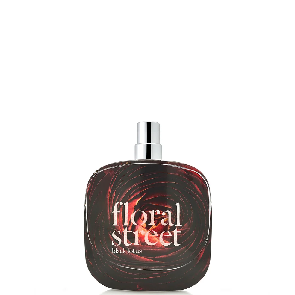 Floral Street Black Lotus Eau de Parfum 50mlImage1