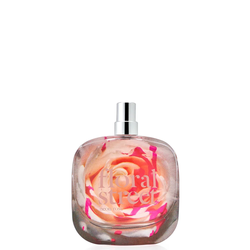 Floral Street Neon Rose Eau de Parfum 50mlImage1