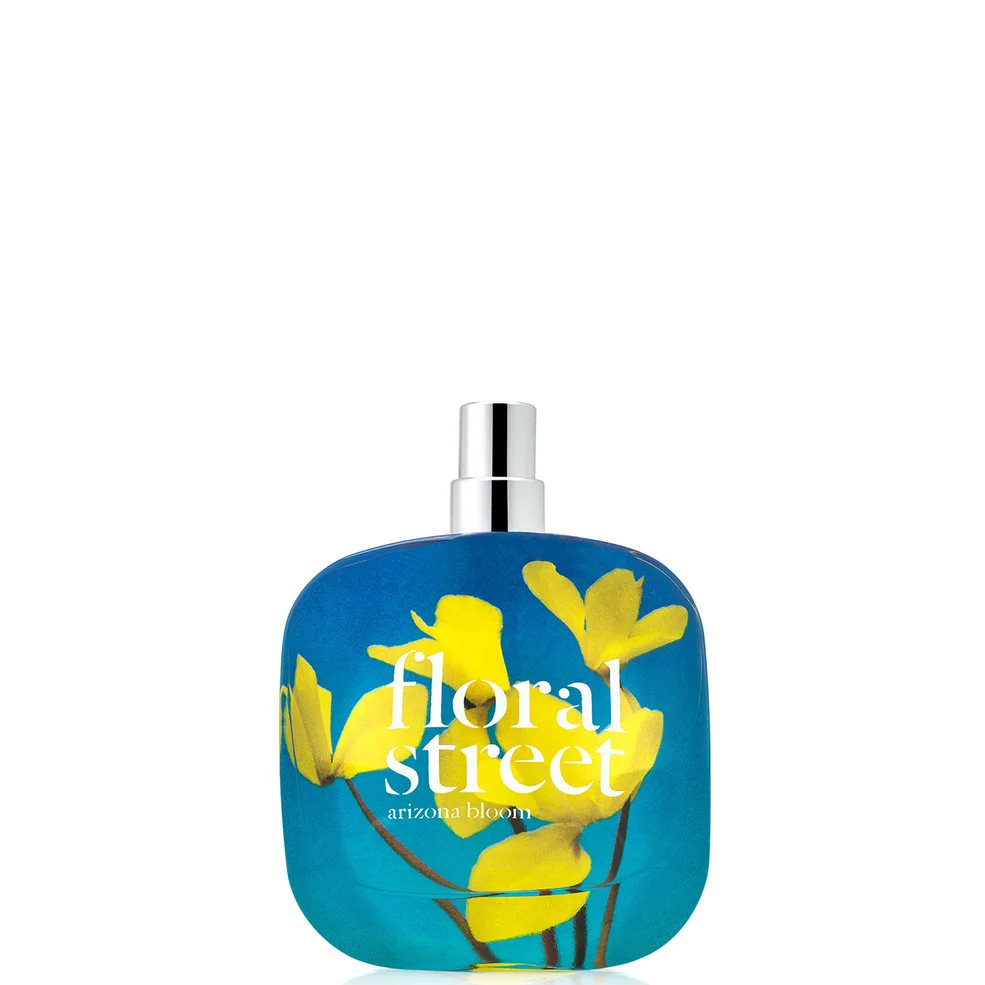 Floral Street Arizona Bloom Eau de Parfum 50mlImage1