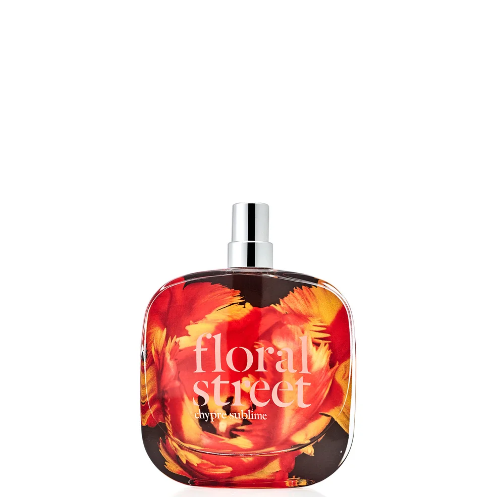 Floral Street Chypre Sublime Eau de Parfum 50mlImage1