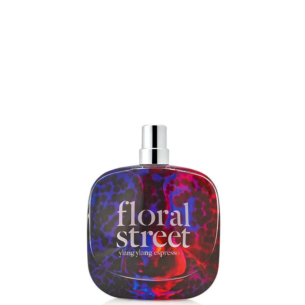 Floral Street Ylang Ylang Espresso Eau de Parfum 50mlImage1