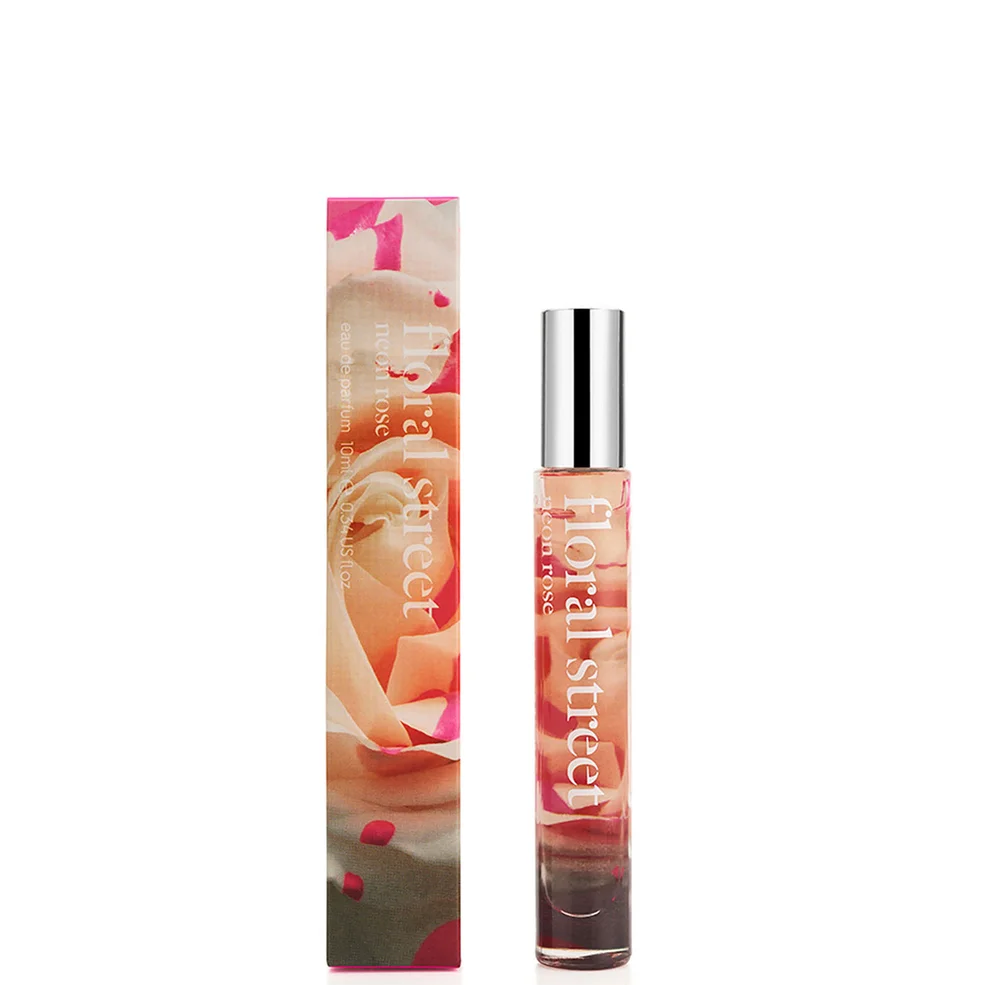 Floral Street Neon Rose Eau de Parfum 10mlImage1