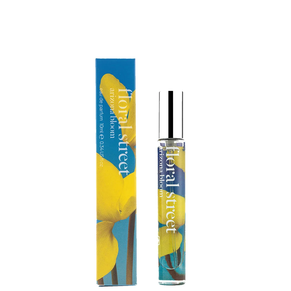 Floral Street Arizona Bloom Eau de Parfum 10mlImage1