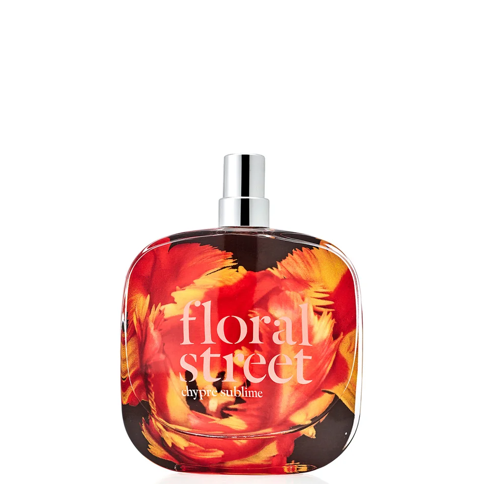 Floral Street Chypre Sublime Eau de Parfum 100mlImage1