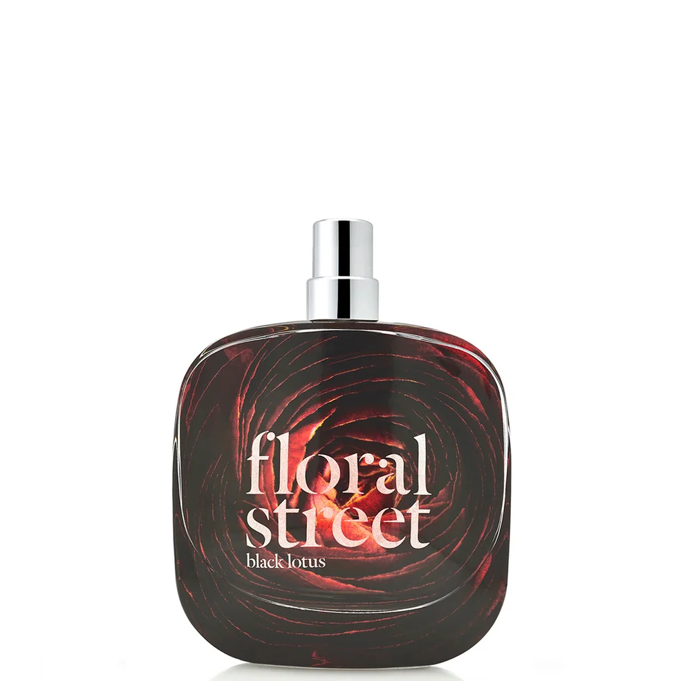 Floral Street Black Lotus Eau de Parfum 100mlImage1