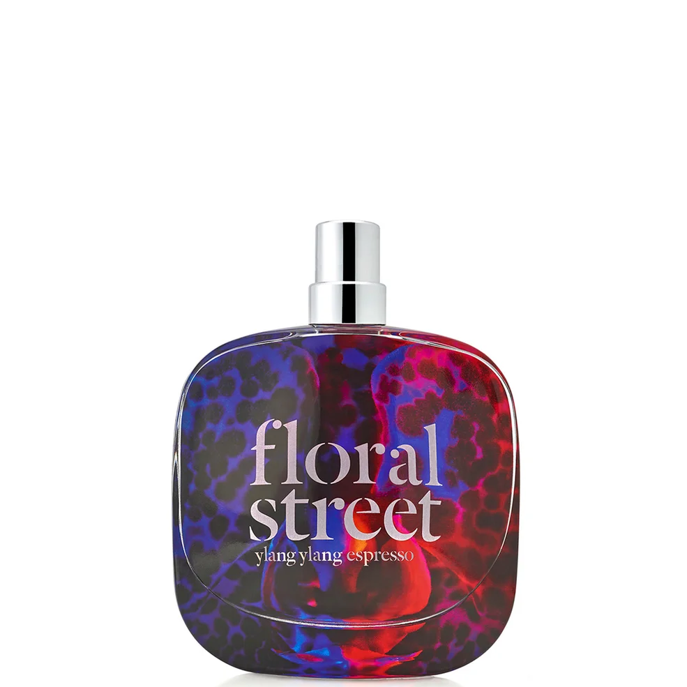 Floral Street Ylang Ylang Espresso Eau de Parfum 100mlImage1