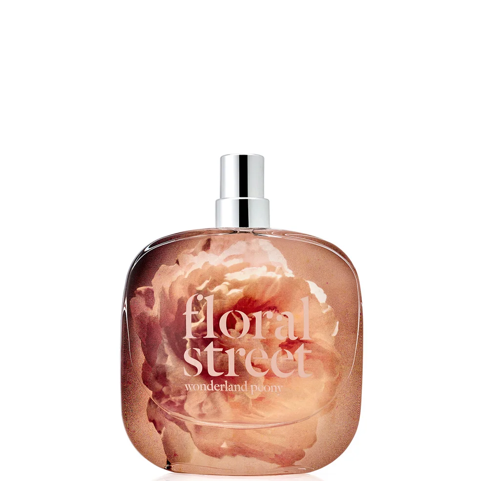 Floral Street Wonderland Peony Eau de Parfum 100mlImage1