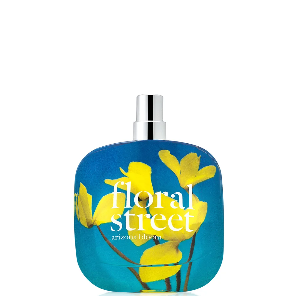 Floral Street Arizona Bloom Eau de Parfum 100mlImage1