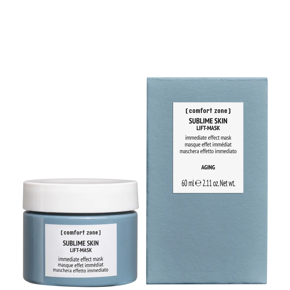 Comfort Zone Sublime Skin Lift Mask 60mlImage1