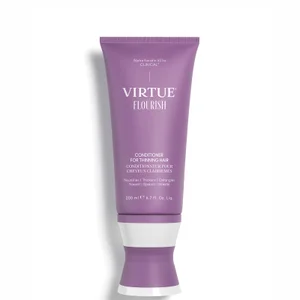 VIRTUE Flourish Après-shampooing pour Cheveux Clairsemés 200 ml - undefined undefined