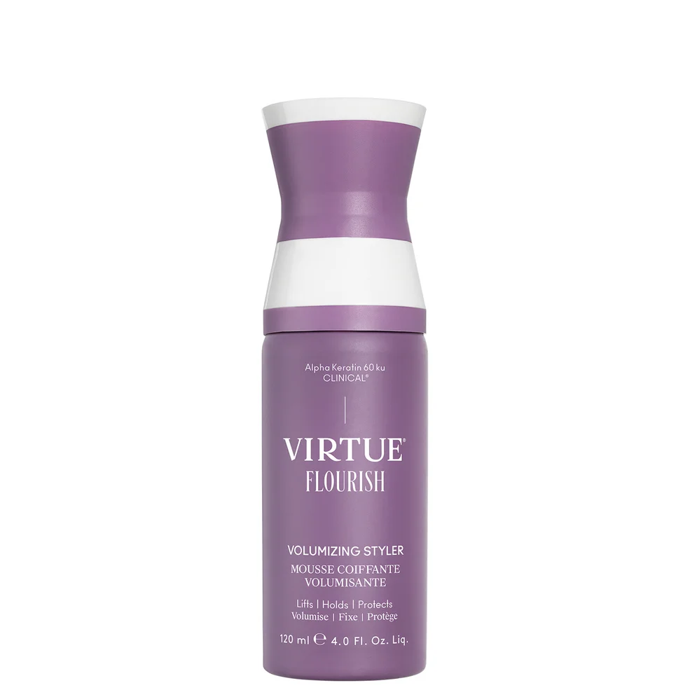 VIRTUE Flourish Mousse Coiffante Volumisante 120 mlImage1