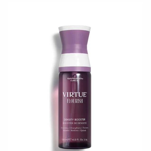 VIRTUE Flourish Booster de Densité 120 ml