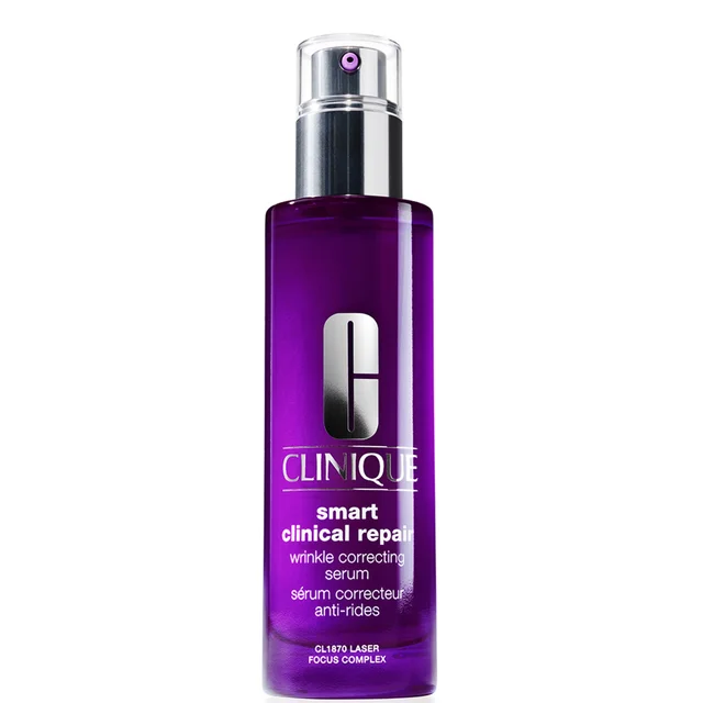 Clinique Smart Clinical Repair Sérum Correcteur Anti-Rides (différents formats)