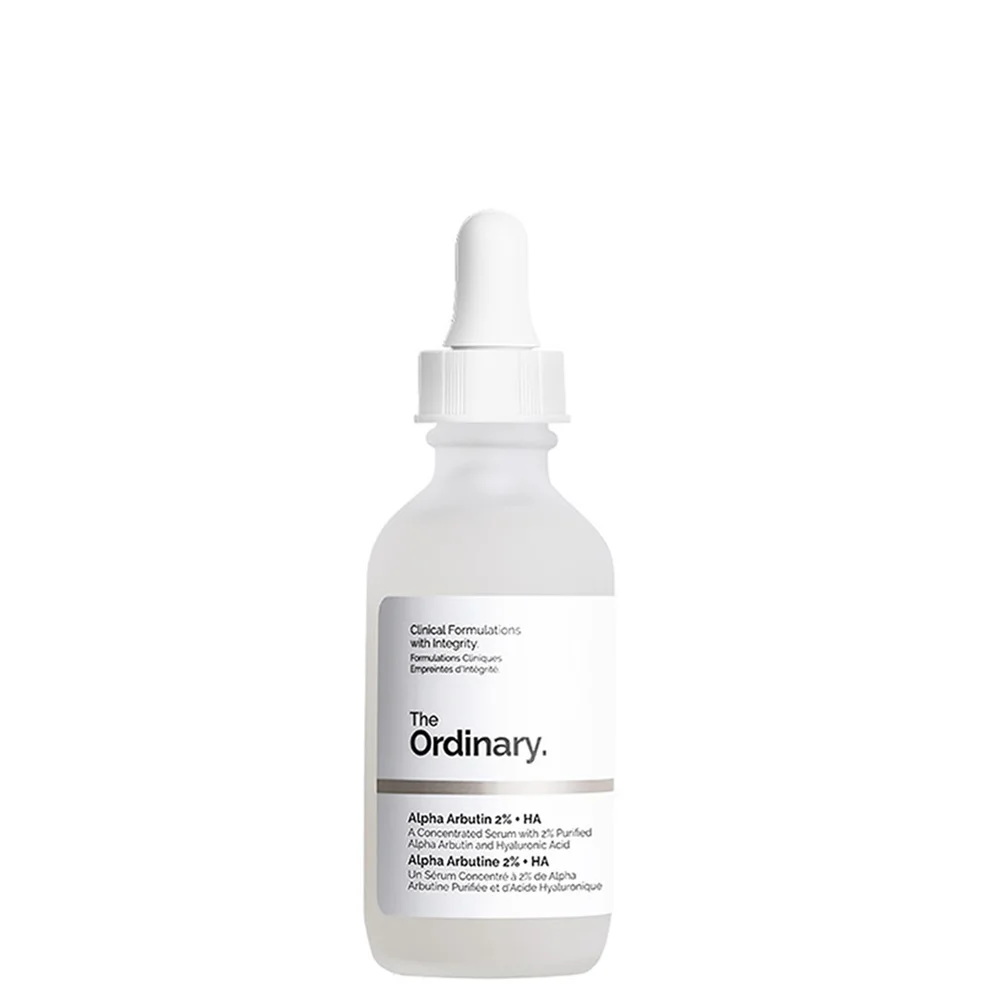 Alpha arbutine 2 % + HA The Ordinary 60 mlImage1