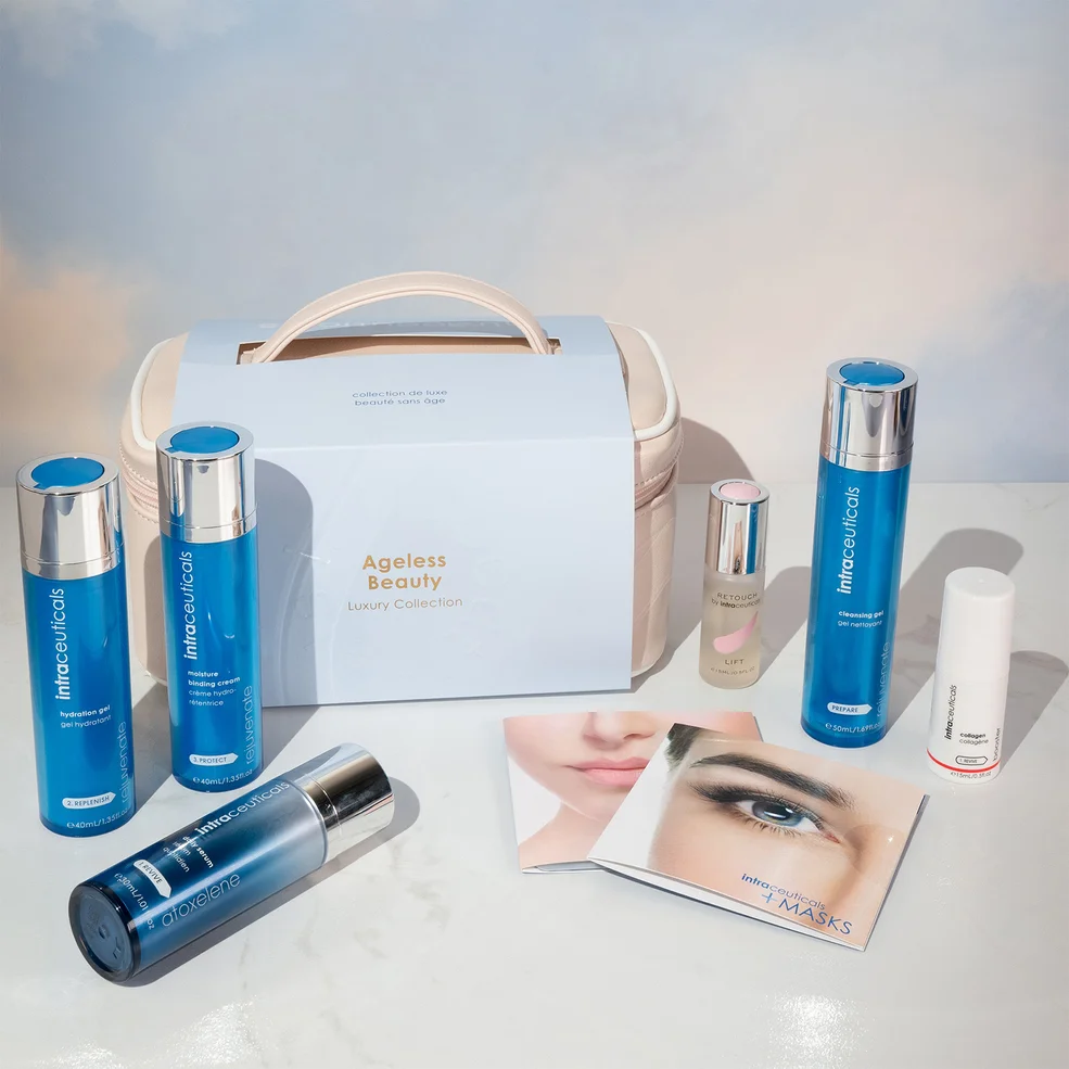 Intraceuticals Ageless Beauty Luxury CollectionImage1