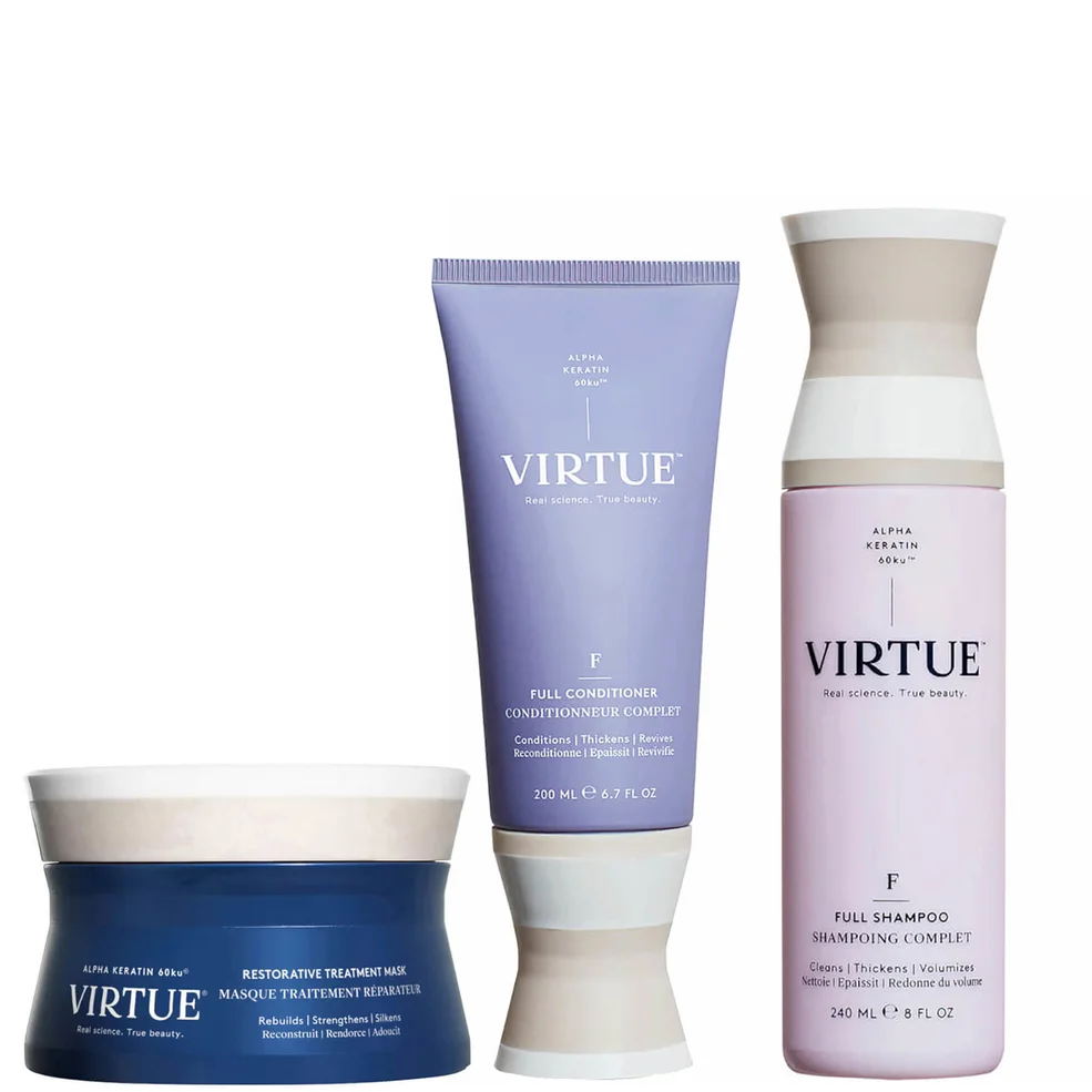 VIRTUE Full Restorative Treatment SetImage1