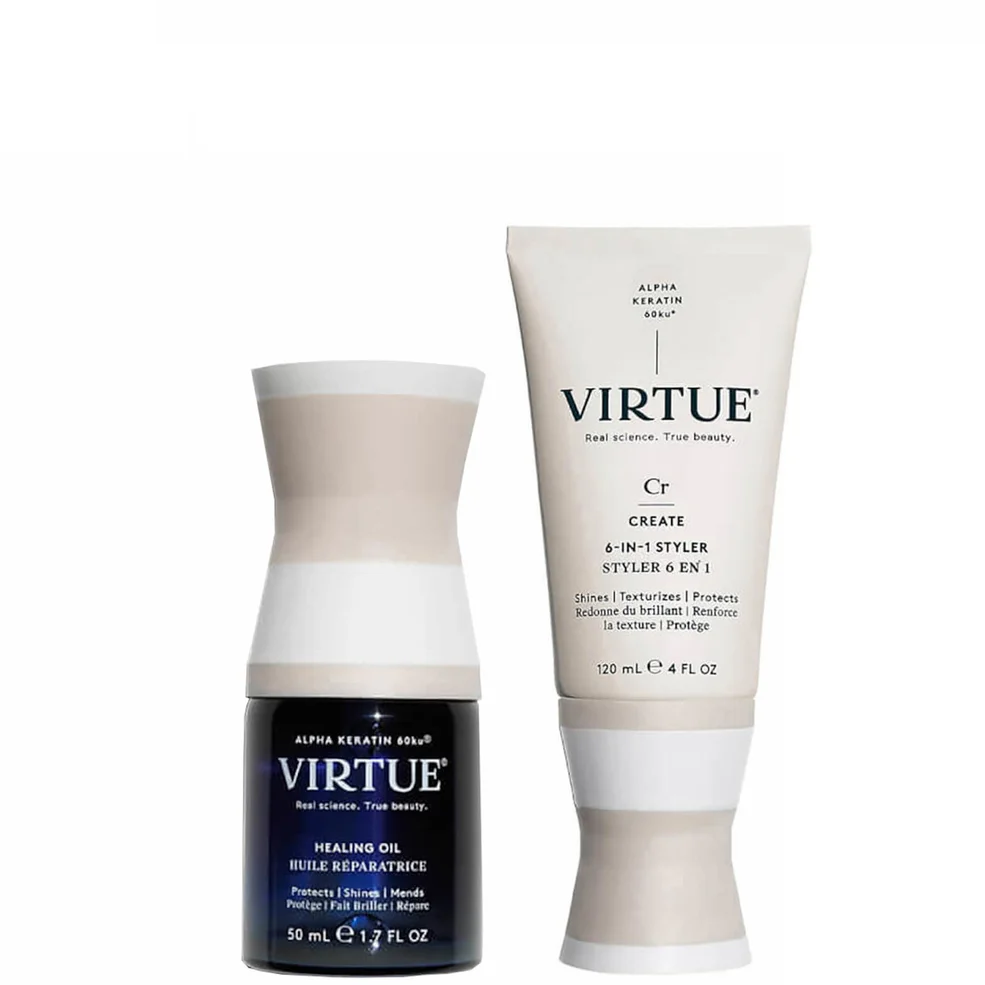 VIRTUE Heal and Prime DuoImage1