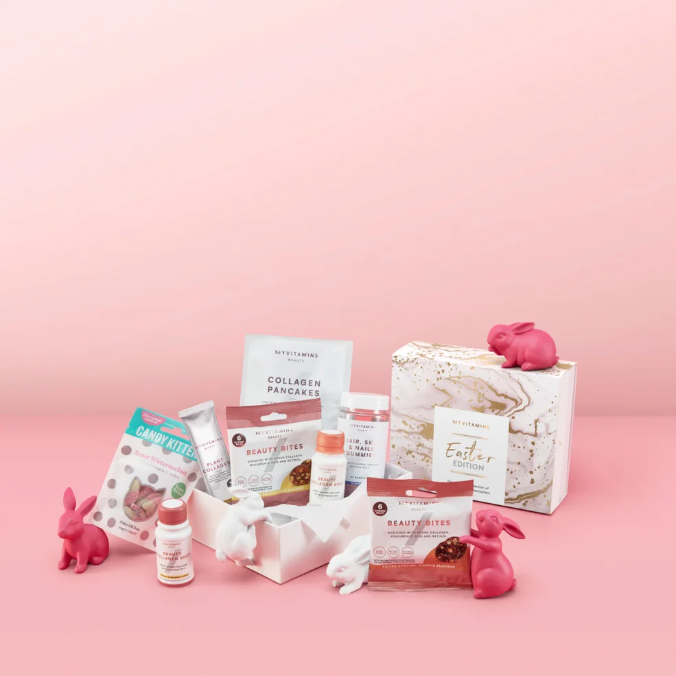 Beauty Easter BoxImage1