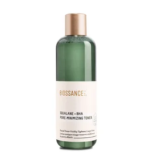 Lotion tonique réductrice de pores au Squalane et BHA Biossance 120 ml - undefined undefined