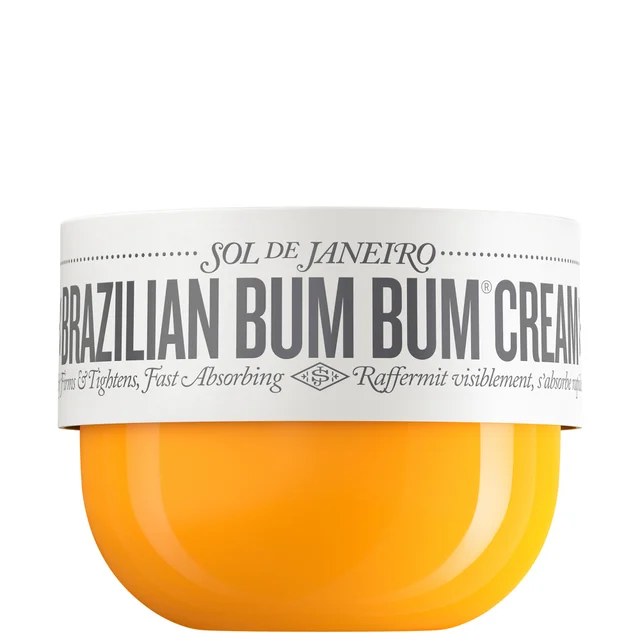 Sol de Janeiro Brazilian Bum Bum Crème pour le corps 240ml