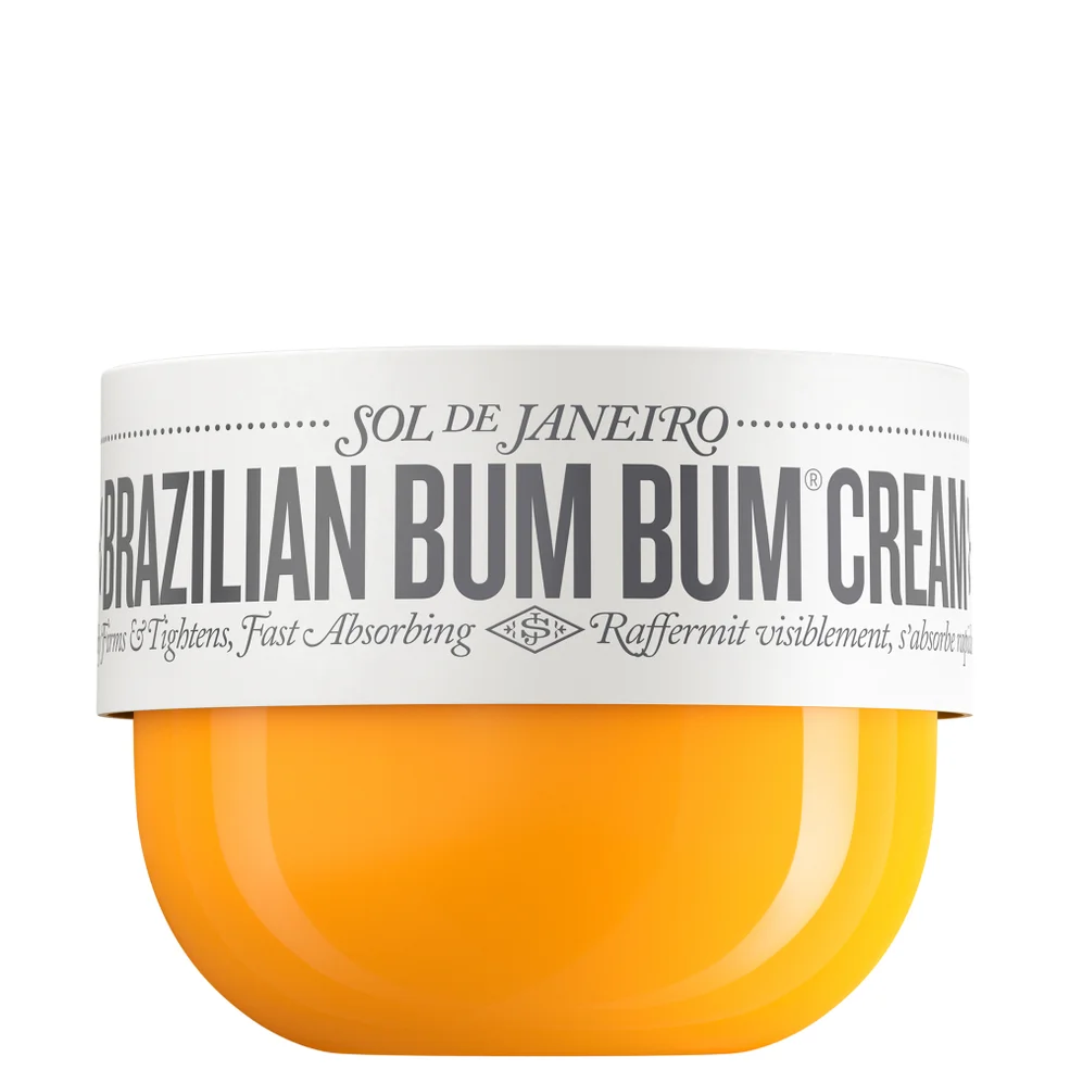 Sol de Janeiro Brazilian Bum Bum Crème pour le corps 240mlImage1