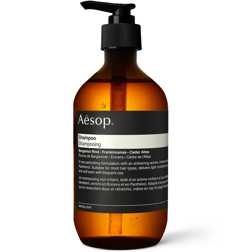 Aesop Shampooing 500 mlImage1