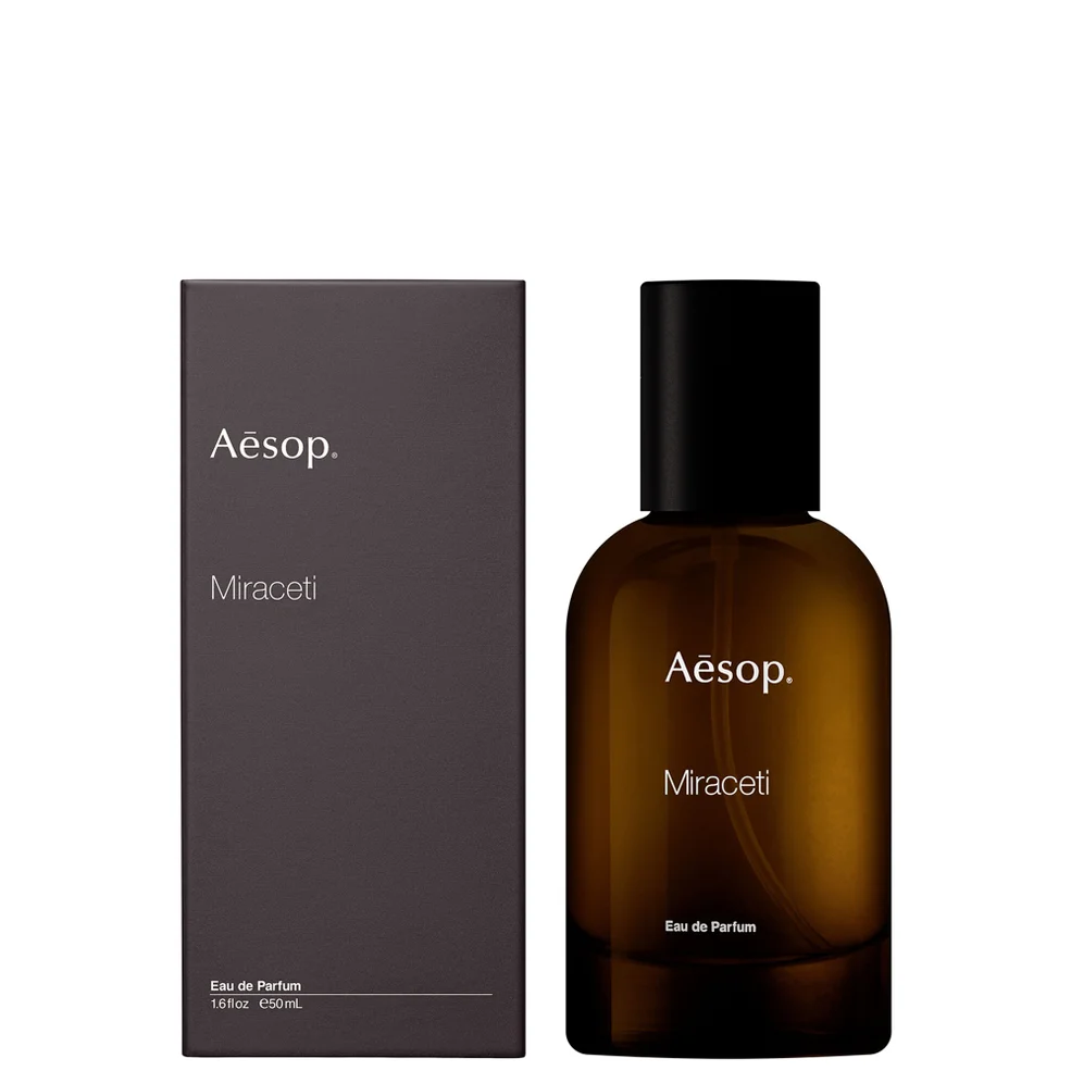 Aesop Miraceti Eau de Parfum 50mlImage1