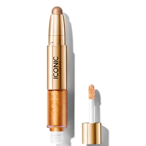 ICONIC London Glaze Crayon 5,14 g (nuances variées) - Shade Lava