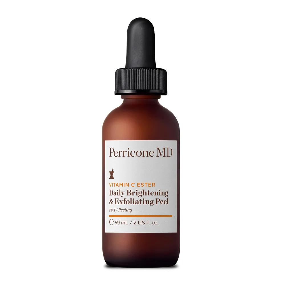 Perricone MD Vitamin C Ester Daily Brightening and Exfoliating Peel 2 ozImage1