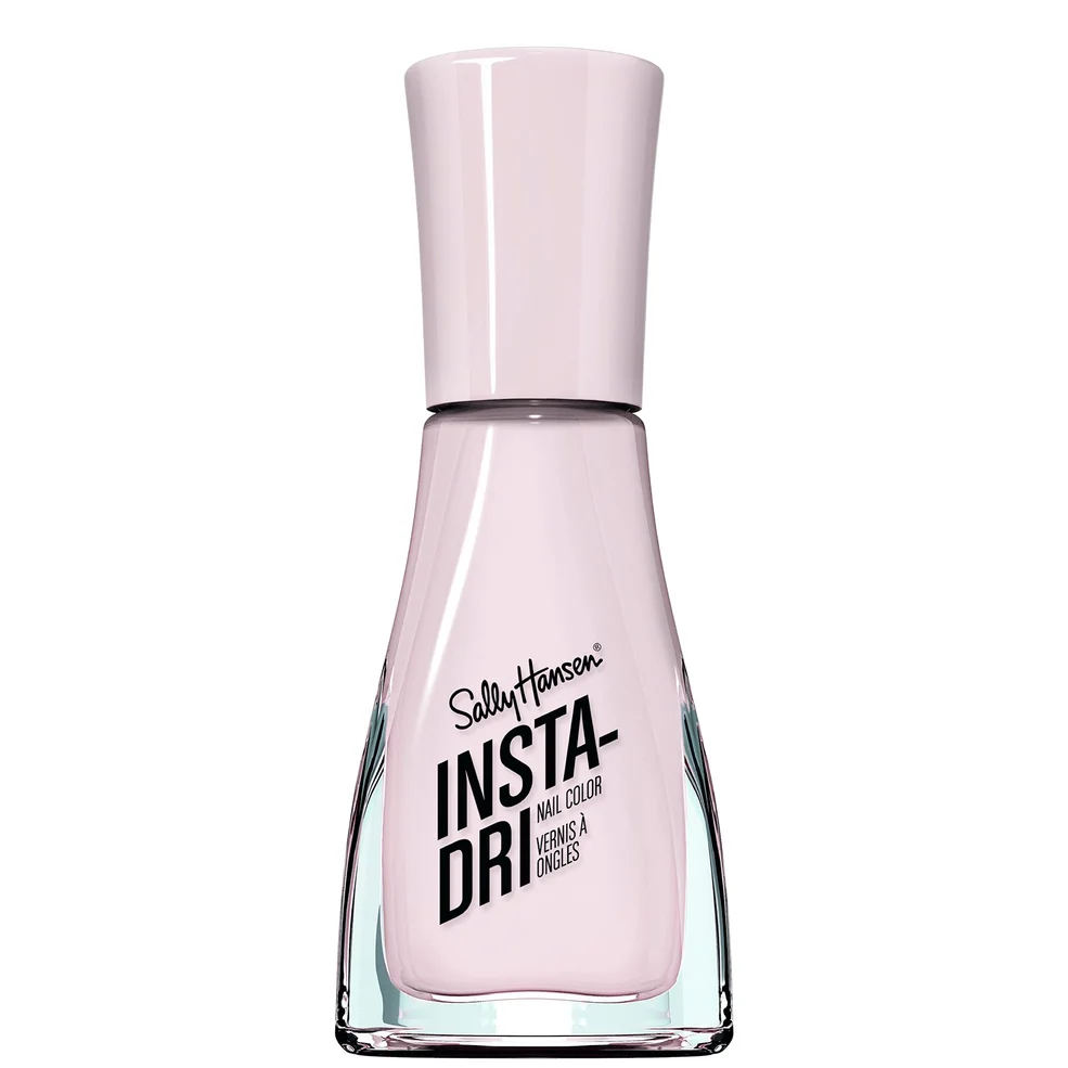 Sally Hansen Insta-Dri 1 Stroke-1 Coat-Done! Nail Varnish - In a BlushImage1
