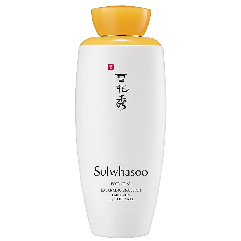 Sulwhasoo Essential Balancing Emulsion 125mlImage1